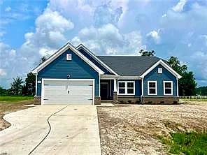 100 Apple CT, Elizabeth City — 4 bed Residential, 2,040 sqft