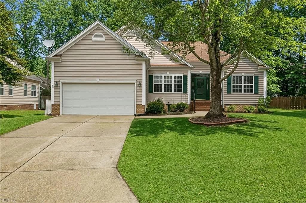 4767 Regents PARK, WILLIAMSBURG VA 23188 - Main photo