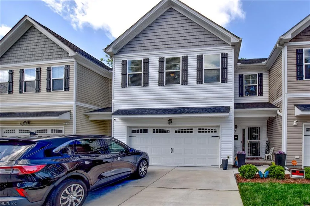 101 Utah ST, Portsmouth — 3 bed Residential, 1,987 sqft