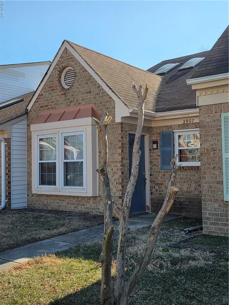 2907 LETA CT, HAMPTON VA 23666 - Photo 3