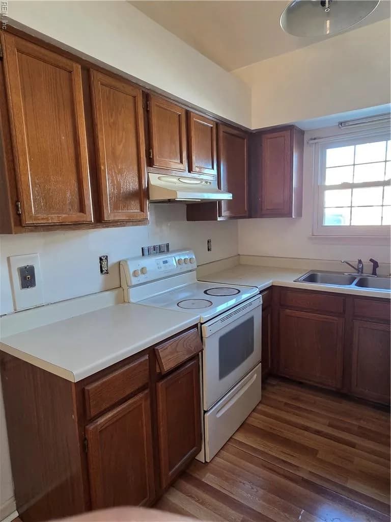 2907 LETA CT, HAMPTON VA 23666 - Photo 5