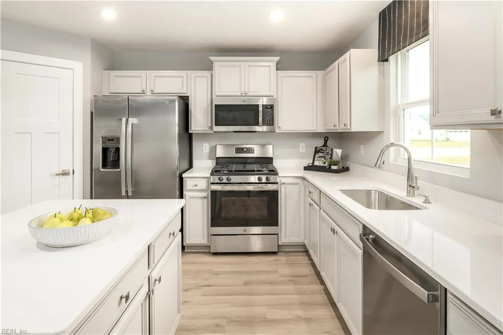 416 BRADEN LN, SUFFOLK VA 23435 - Photo 5