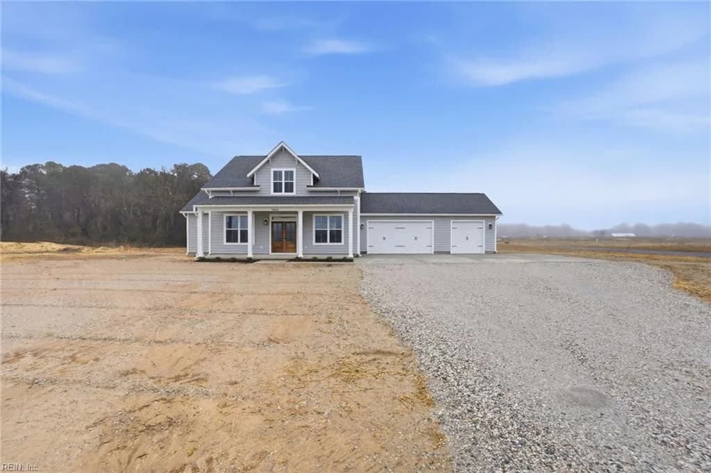 Lot 79 Kendall CT, CAPECHARLES VA 23310 - Photo 3
