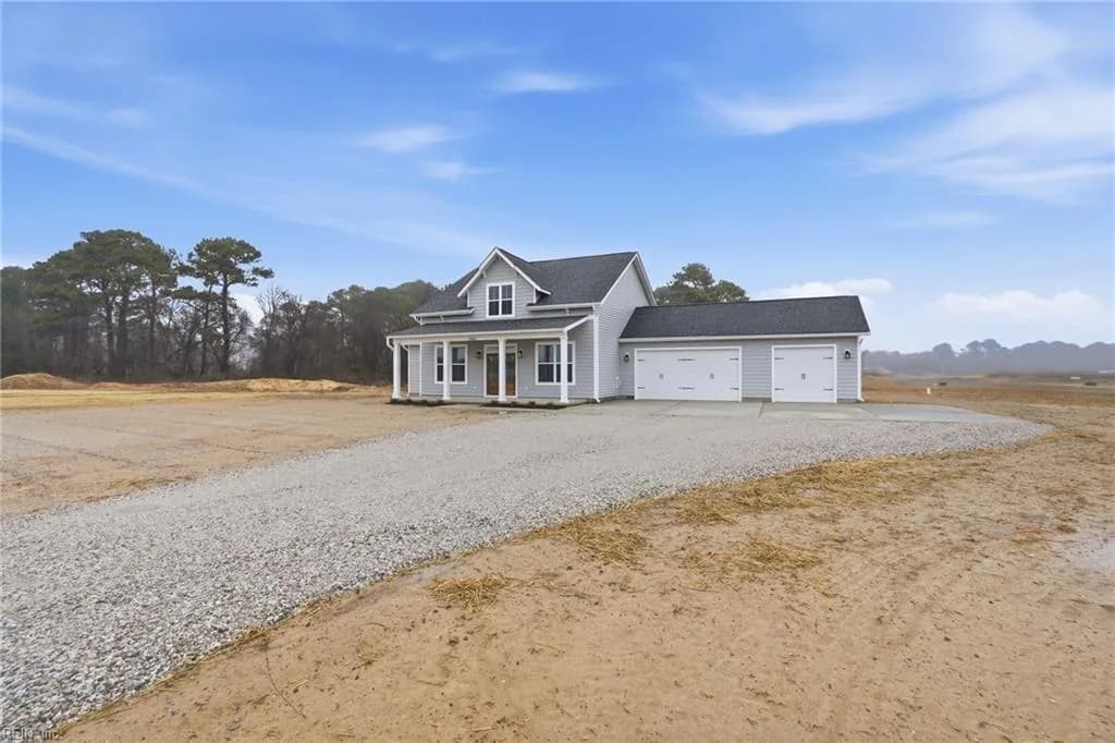 Lot 79 Kendall CT, CAPECHARLES VA 23310 - Photo 4