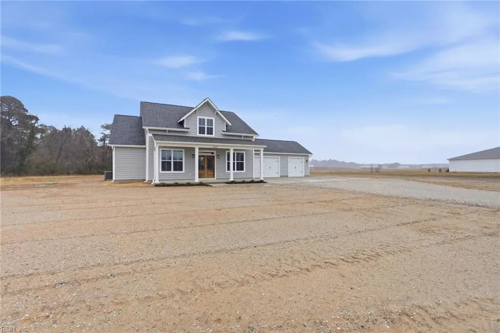 Lot 79 Kendall CT, CAPECHARLES VA 23310 - Photo 5