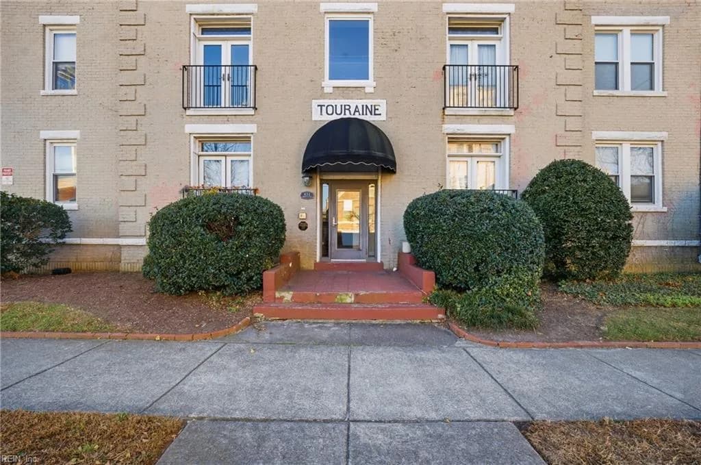 431 W 31st ST, NORFOLK VA 23508 - Main photo