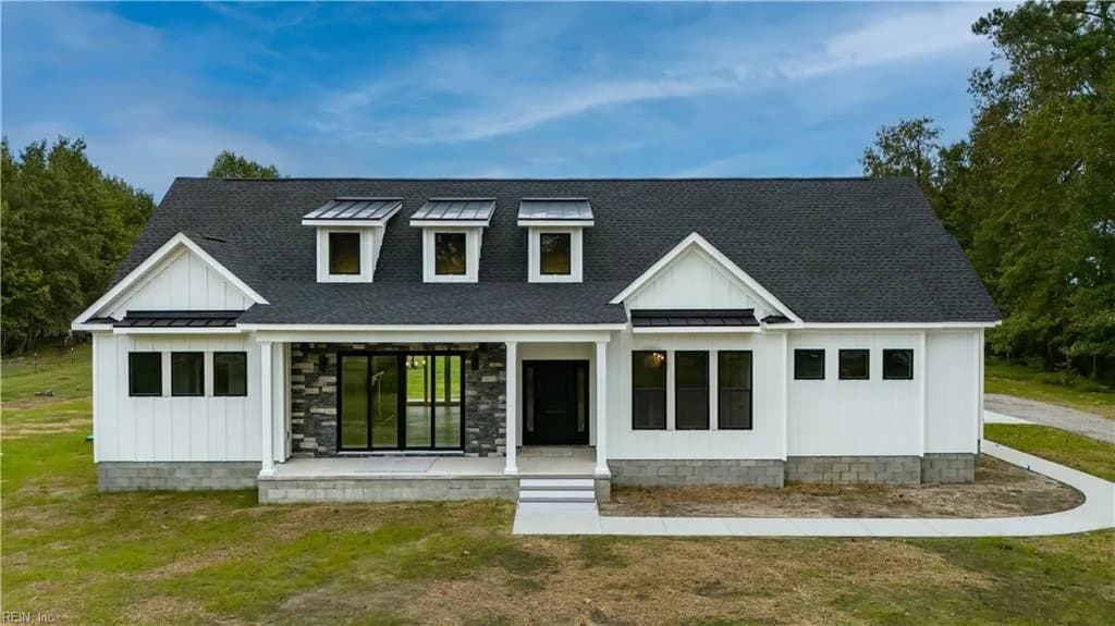 Lot 7 Mt Holly Creek LN, SMITHFIELD VA 23430 - Photo 2