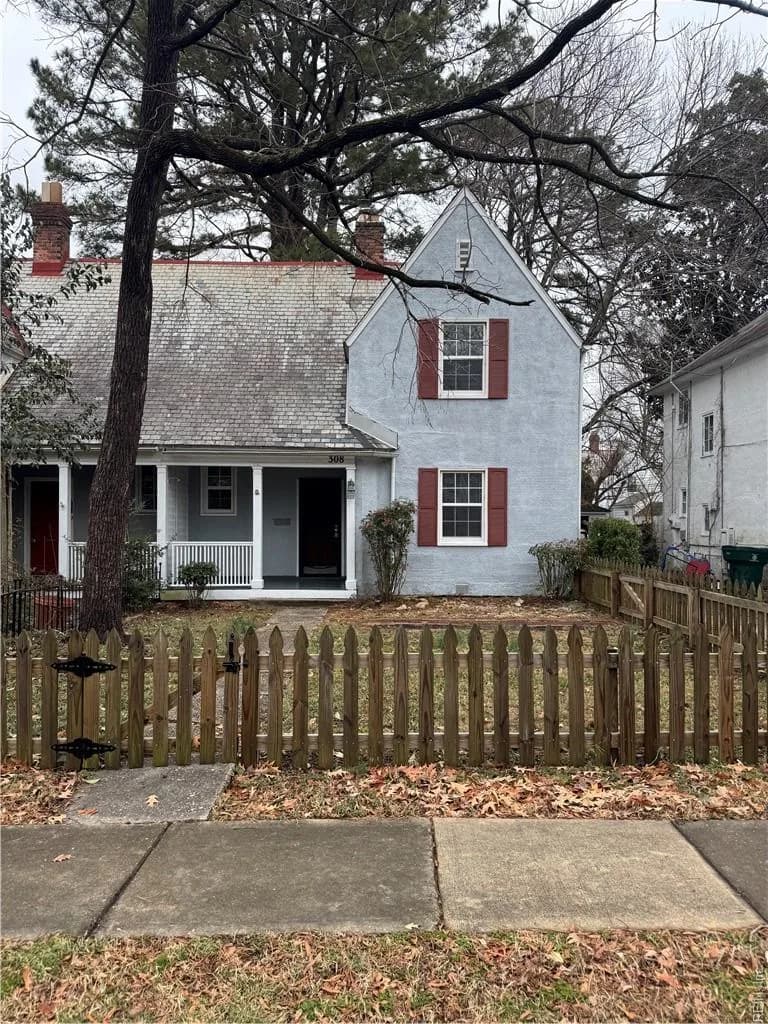 308 Hurley AVE, NEWPORTNEWS VA 23601 - Photo 2