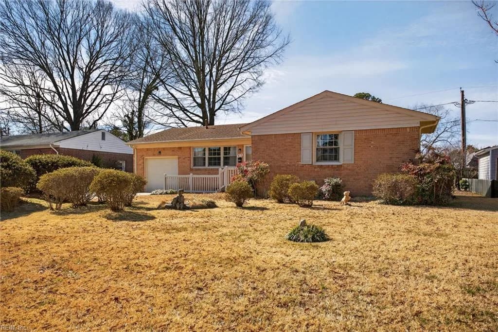 813 Benjamin PL, VIRGINIABEACH VA 23454 - Photo 2