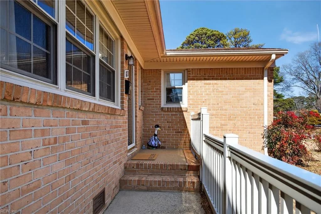 813 Benjamin PL, VIRGINIABEACH VA 23454 - Photo 3