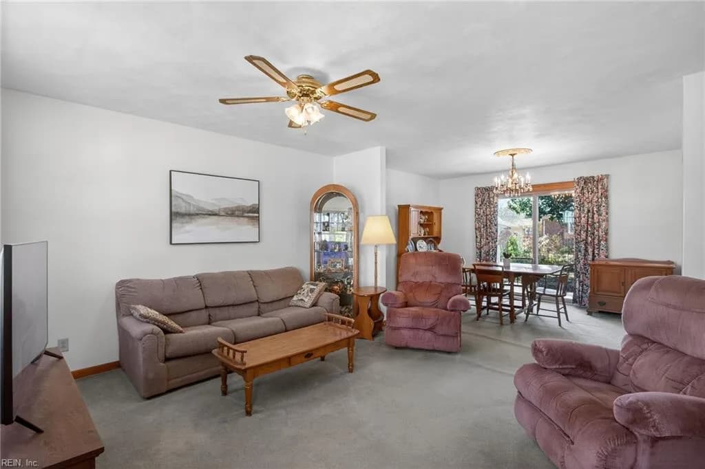 813 Benjamin PL, VIRGINIABEACH VA 23454 - Photo 4