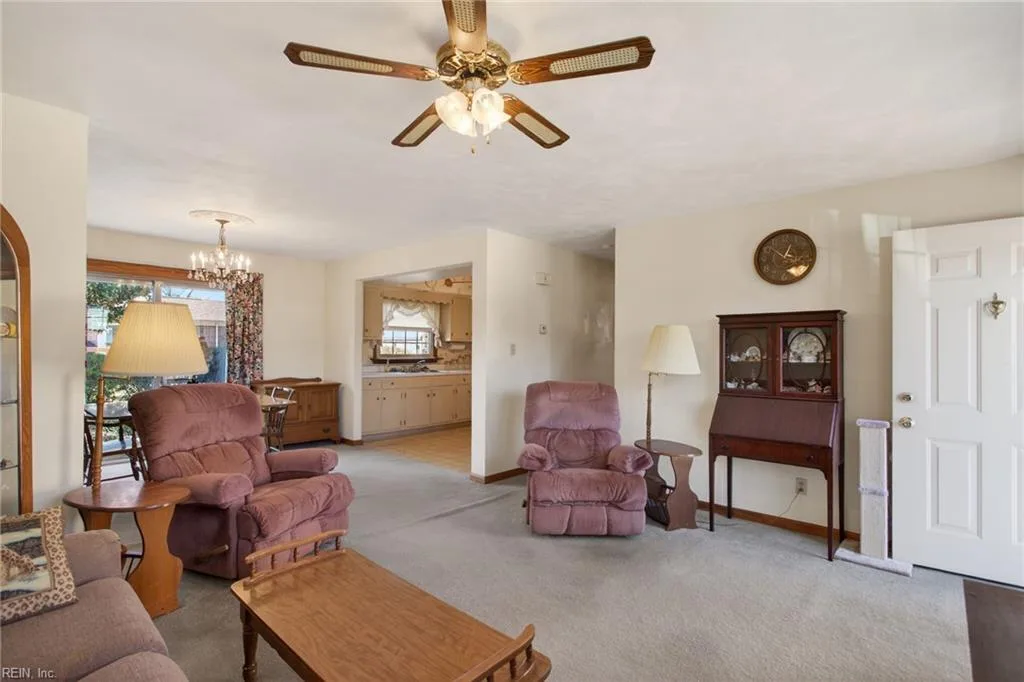 813 Benjamin PL, VIRGINIABEACH VA 23454 - Photo 5