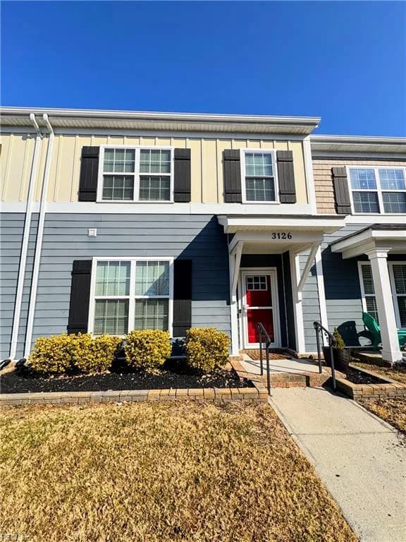3126 Codorus ST, CHESAPEAKE VA 23323 - Photo 2