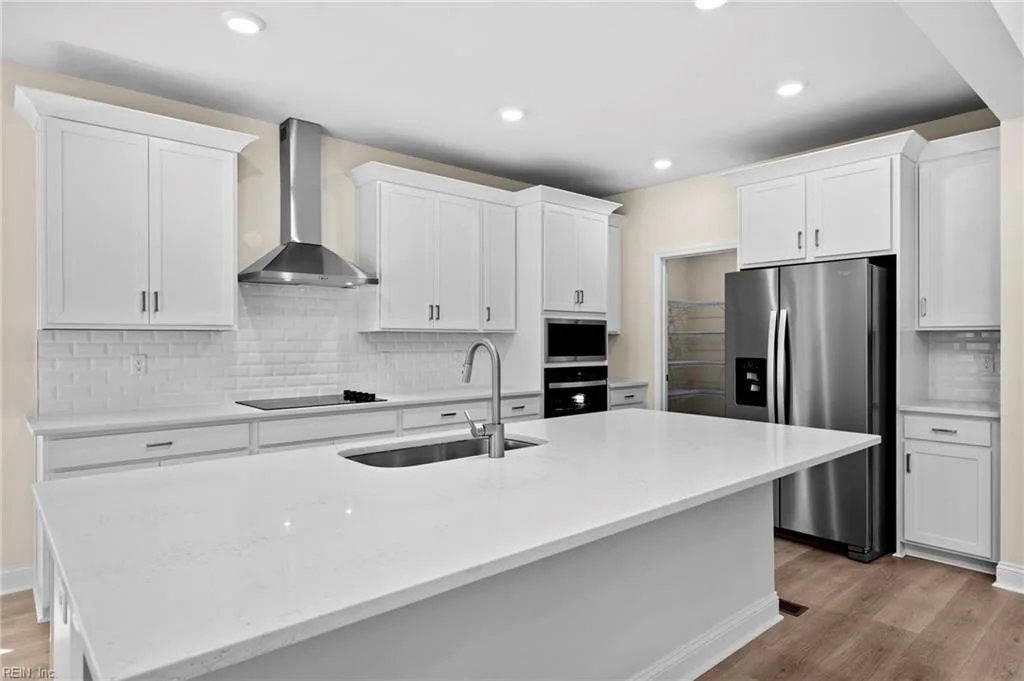 3427 Liberty Ridge PW, WILLIAMSBURG VA 23188 - Photo 5