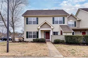 2306 Montgomerie ARCH, Williamsburg — 2 bed Residential, 1,334 sqft