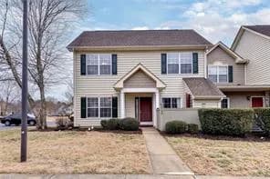 2306 Montgomerie ARCH, WILLIAMSBURG VA 23188 - Photo 2