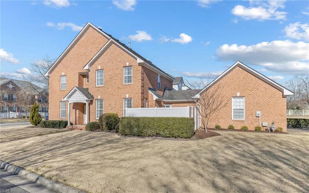 1115 Long Beeches AVE, CHESAPEAKE VA 23320 - Main photo