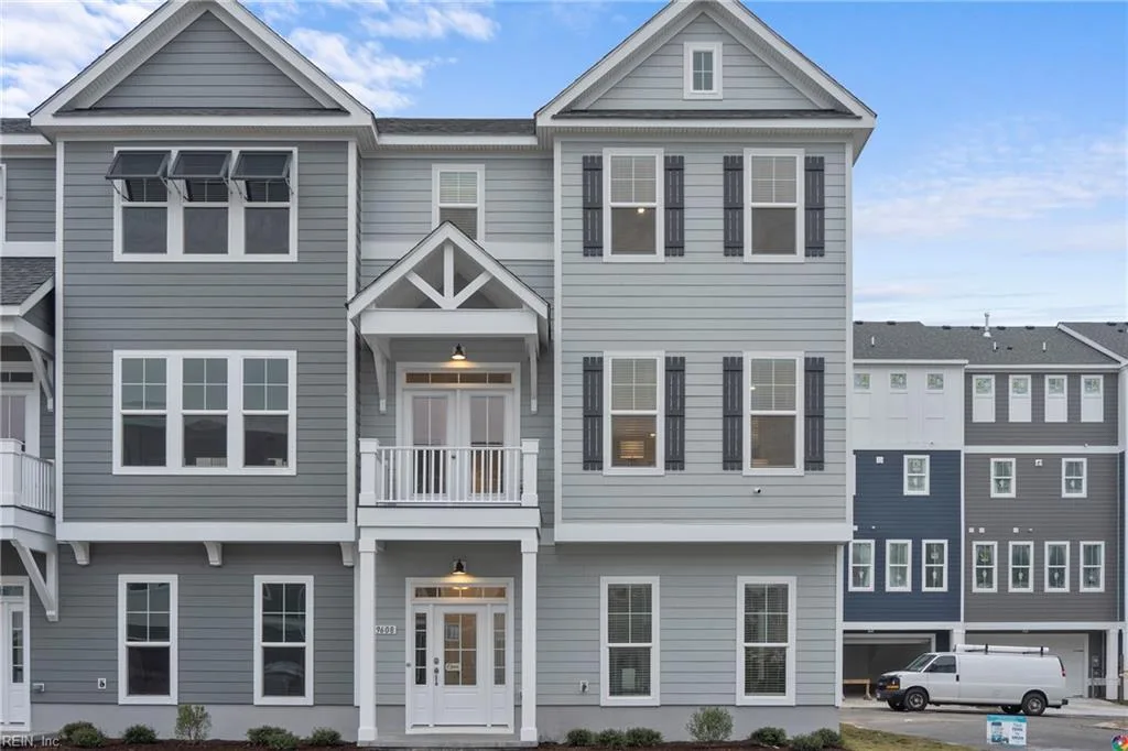 9608 21st Bay ST, NORFOLK VA 23518 - Main photo