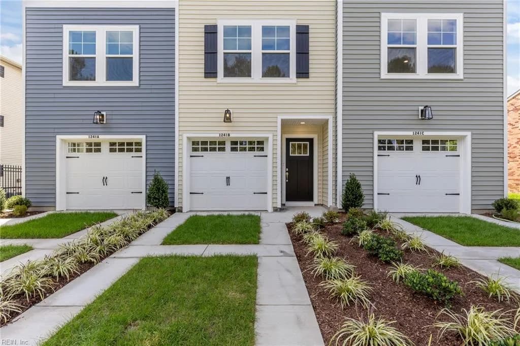 1241 Old Virginia Beach RD #A, VIRGINIABEACH VA 23451 - Photo 3