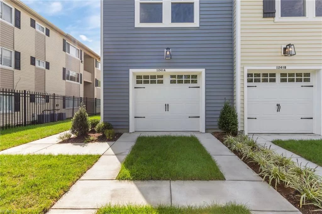 1241 Old Virginia Beach RD #A, VIRGINIABEACH VA 23451 - Photo 4