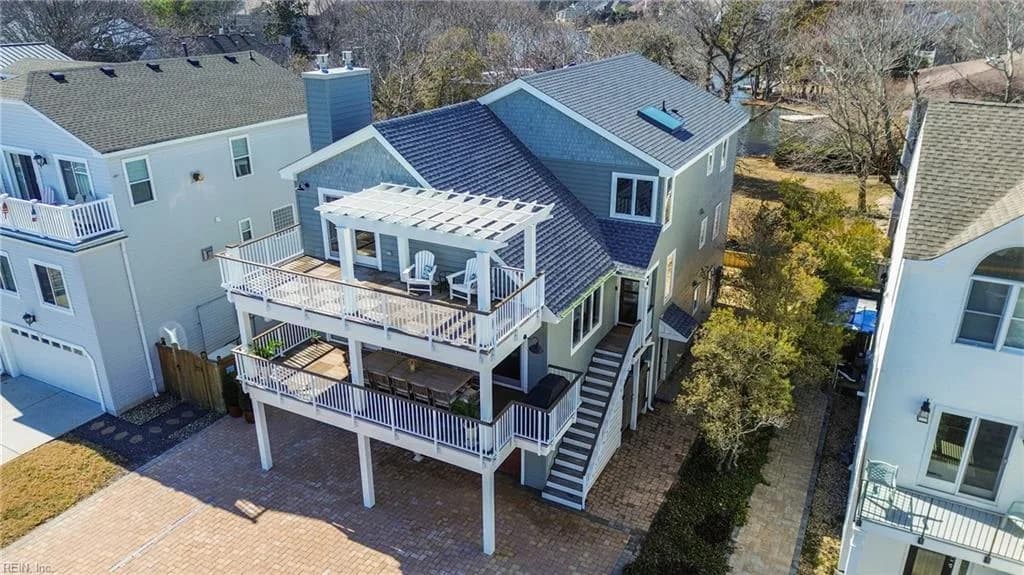 713 Vanderbilt AVE, VIRGINIABEACH VA 23451 - Photo 2