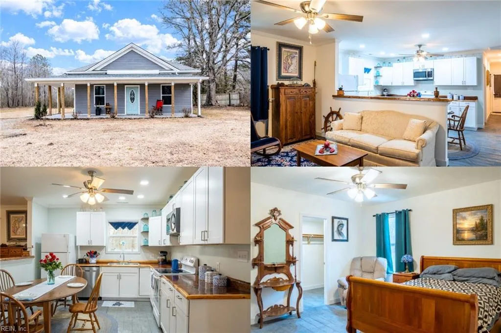 274 Regina RD, LANCASTER VA 22503