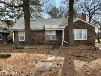 1729 W 49th ST, NORFOLK VA 23508 - Main photo
