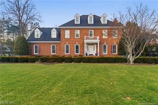 2900 Thomas Smith LN, WILLIAMSBURG VA 23185 - Photo 2