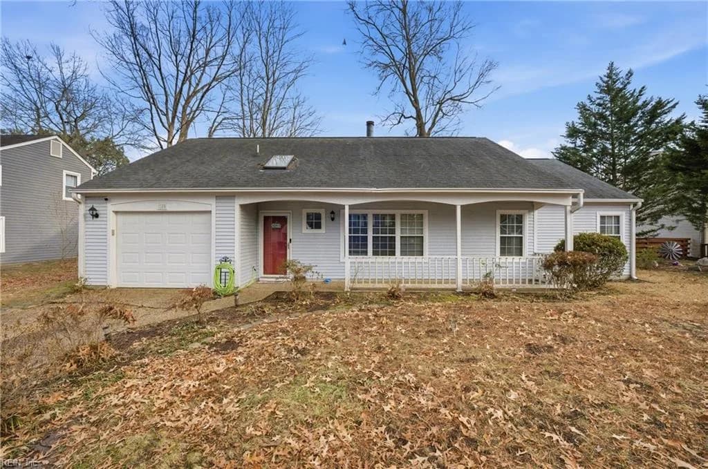 180 Abbey CT, NEWPORTNEWS VA 23602 - Main photo