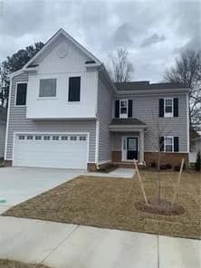 2013 Carroll Brinkley WAY, SUFFOLK VA 23434 - Photo 2