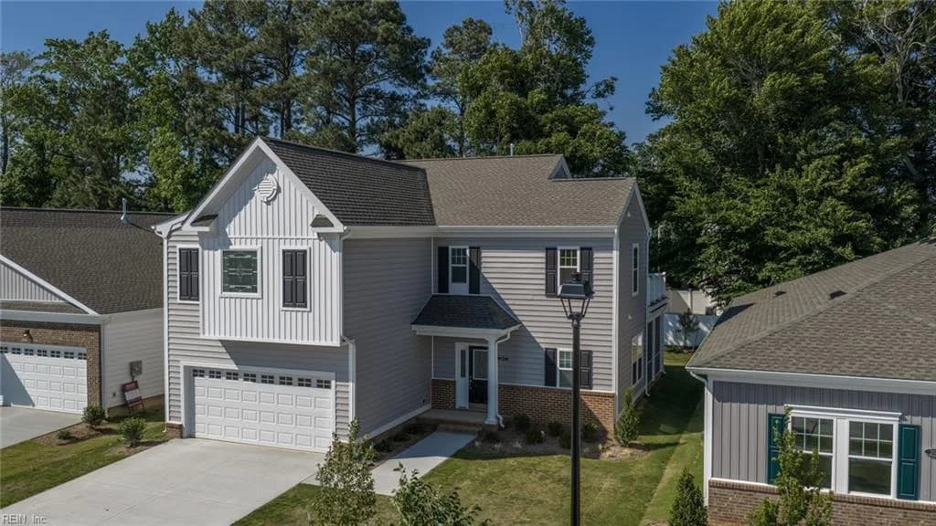 2013 Carroll Brinkley WAY, SUFFOLK VA 23434 - Photo 3