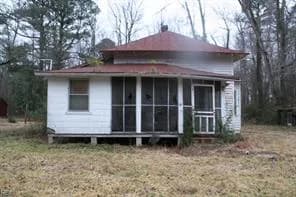 3641 N Courthouse RD, PROVIDENCEFORGE VA 23140 - Main photo