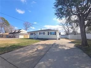 4833 Linshaw LN, VIRGINIABEACH VA 23455 - Main photo