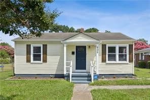 209 Woodstock ST, PORTSMOUTH VA 23701 - Photo 2