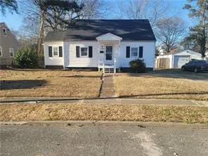 1364 Jenifer ST, NORFOLK VA 23503 - Main photo