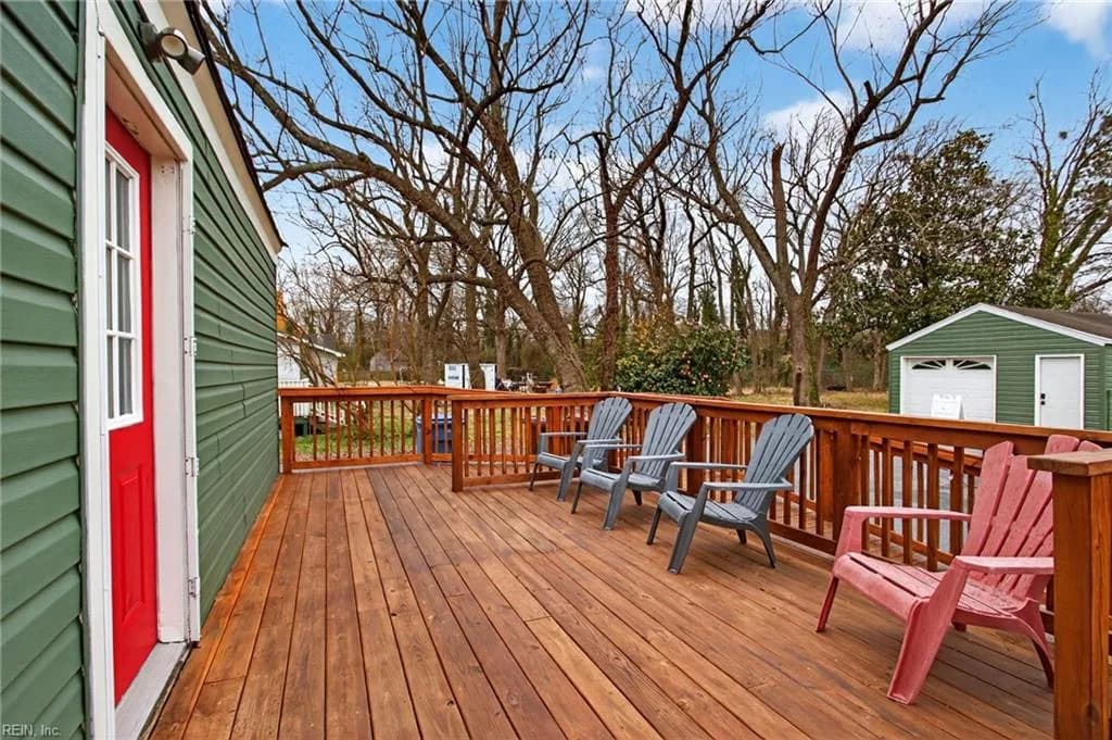 4208 Bainbridge BLVD, CHESAPEAKE VA 23324 - Photo 4