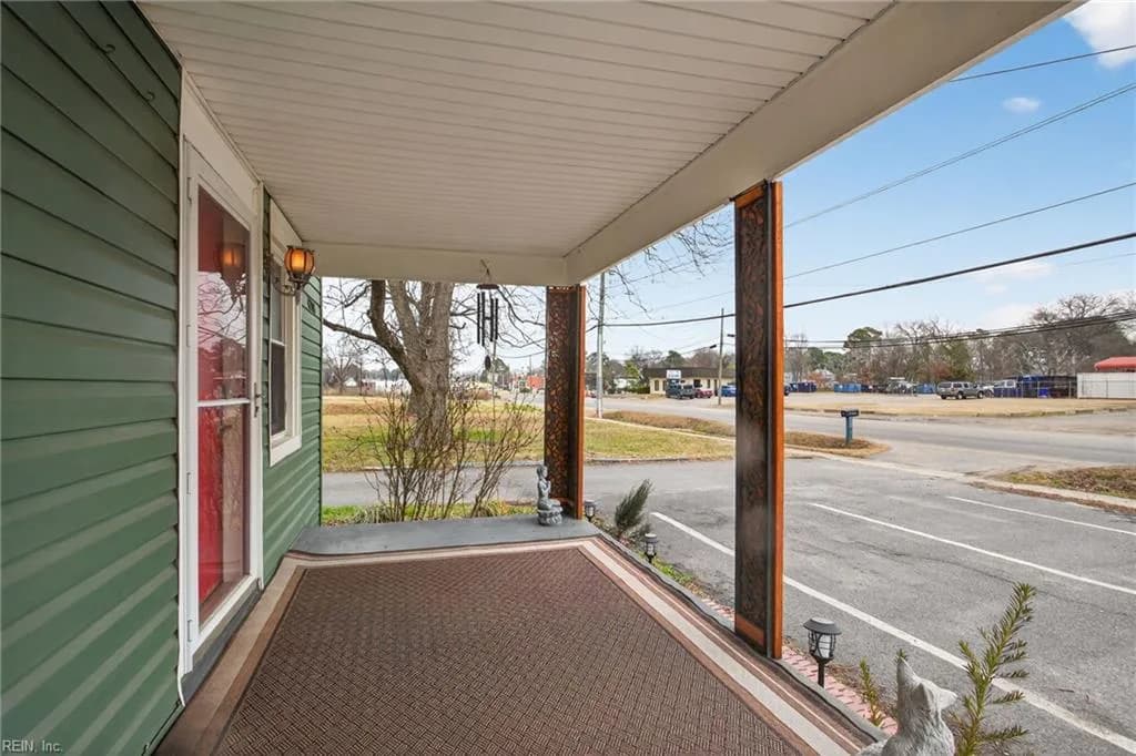 4208 Bainbridge BLVD, CHESAPEAKE VA 23324 - Photo 5