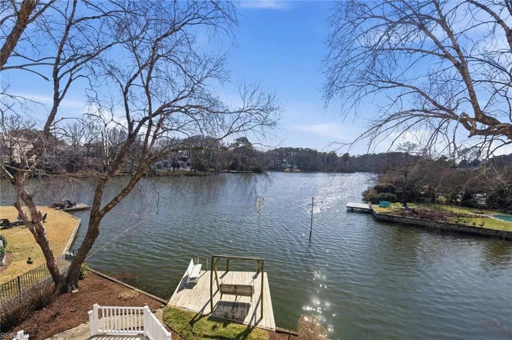 417 Croatan Hills DR, VIRGINIABEACH VA 23451 - Photo 3