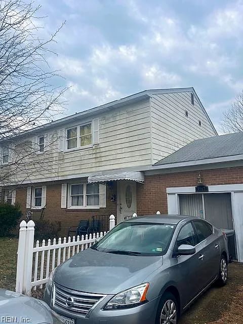 1642 N Mallory ST, Hampton — 4 bed Residential, 2,374 sqft