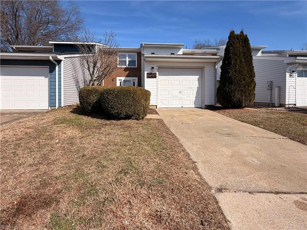 1238 Captain Adams CT, Virginia Beach — 3 bed Residential, 1,812 sqft