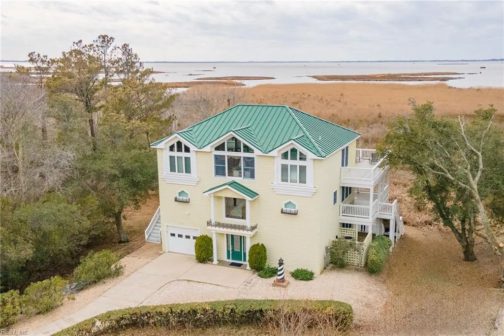 1274 Bear Foot PATH, COROLLA NC 27927