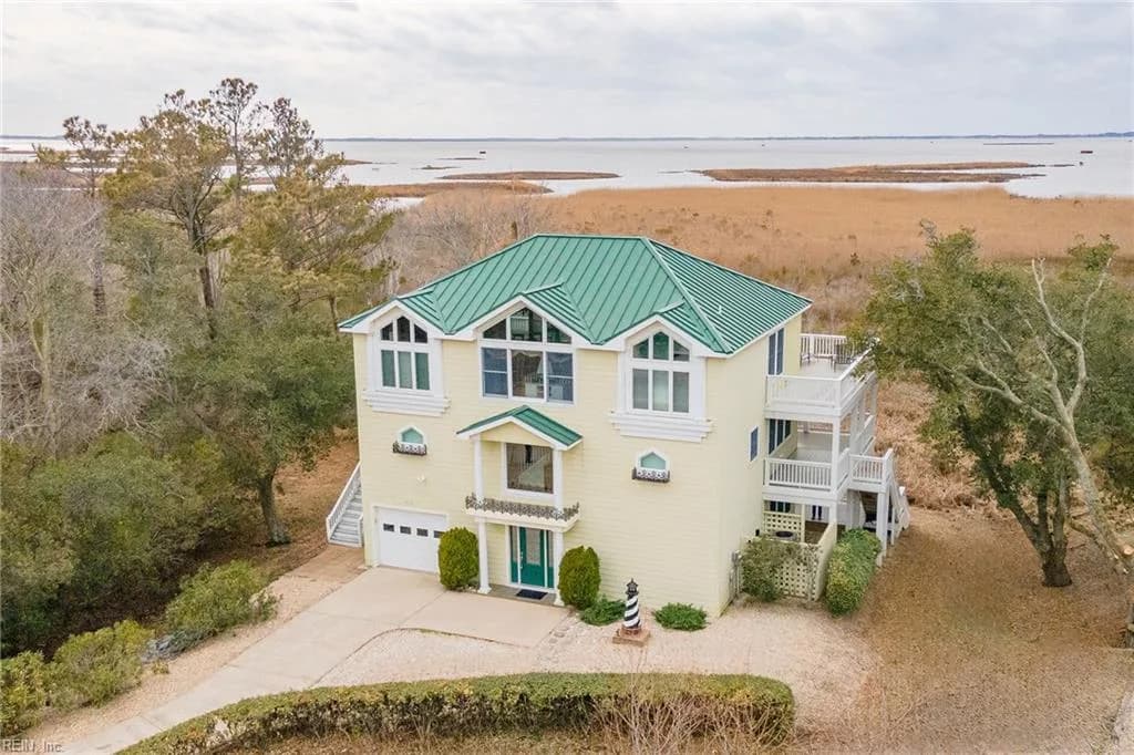 1274 Bear Foot PATH, COROLLA NC 27927 - Photo 2