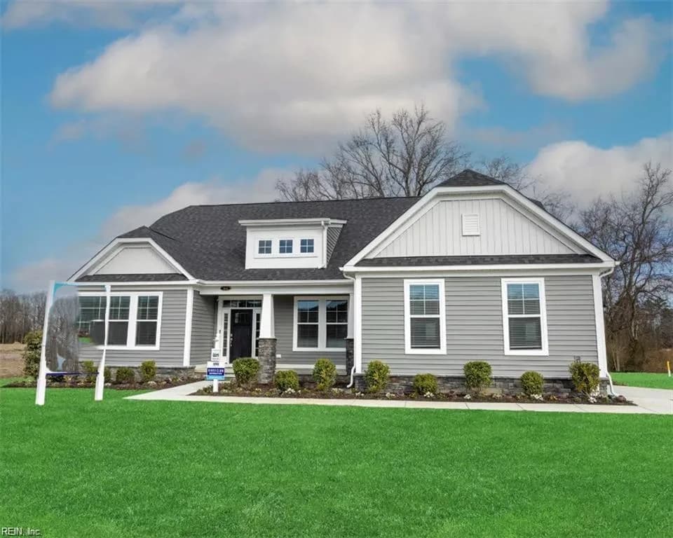 204 Balfour Drive DR, SUFFOLK VA 23435 - Main photo