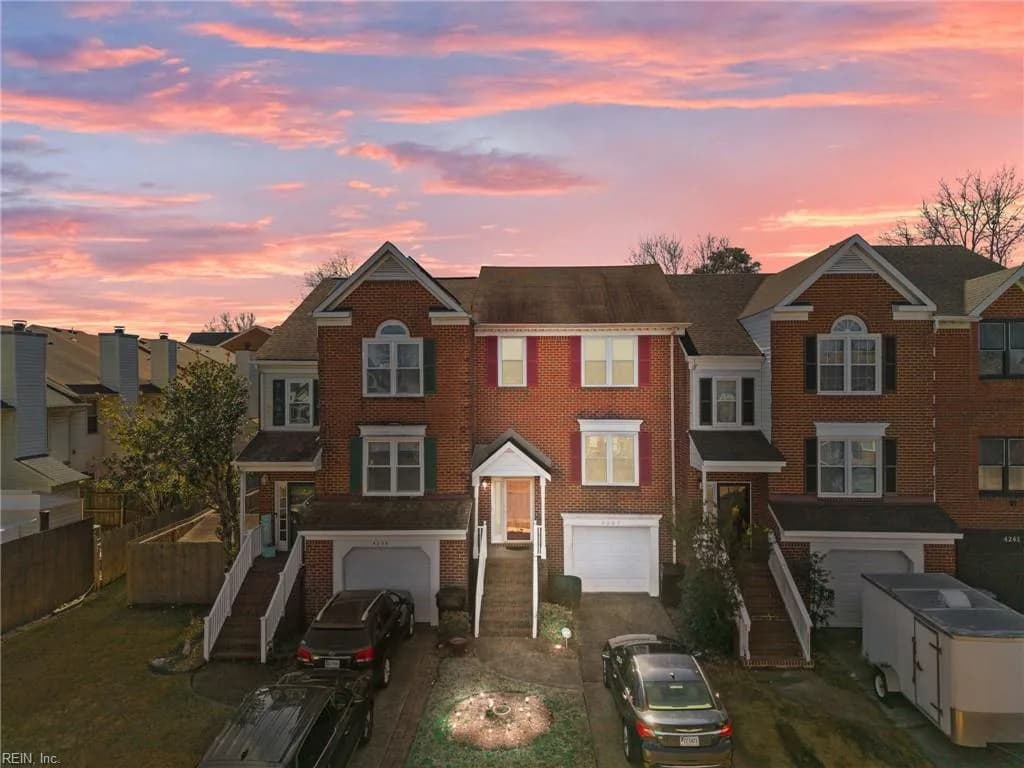 4237 Minnard CT, VIRGINIA BEACH VA 23462 - Main photo