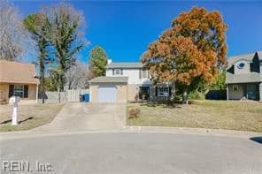 5608 Plowshare Brief, Virginia Beach, VA 23455, USA - Photo 2
