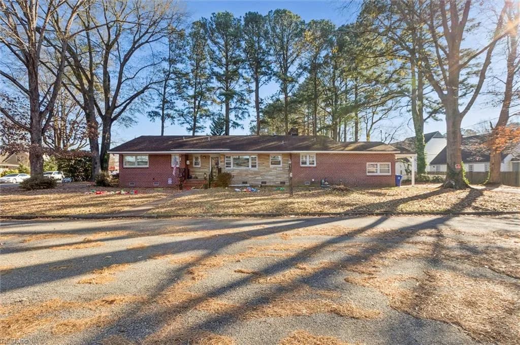 752 Pueblo RD, NEWPORTNEWS VA 23606 - Main photo