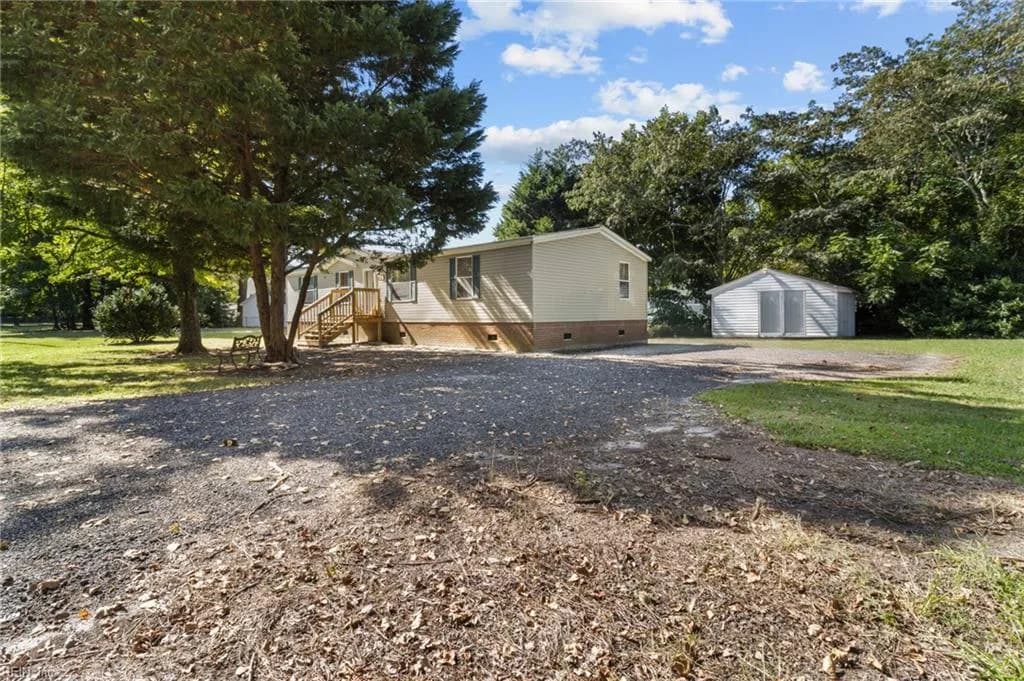 108 Duke ST, CAMDEN NC 27921 - Main photo