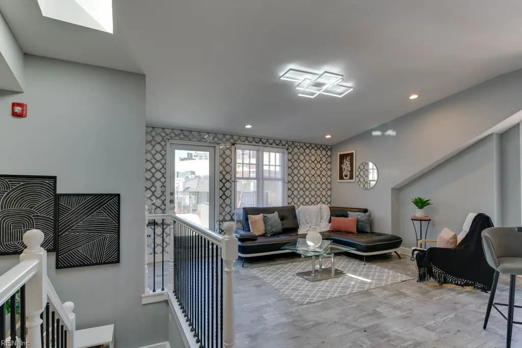 409 Duke ST #300, NORFOLK VA 23510 - Photo 3