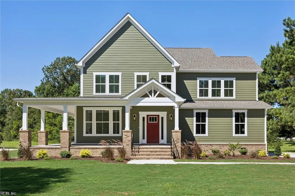 3409 Mintonville Point DR, SUFFOLK VA 23435