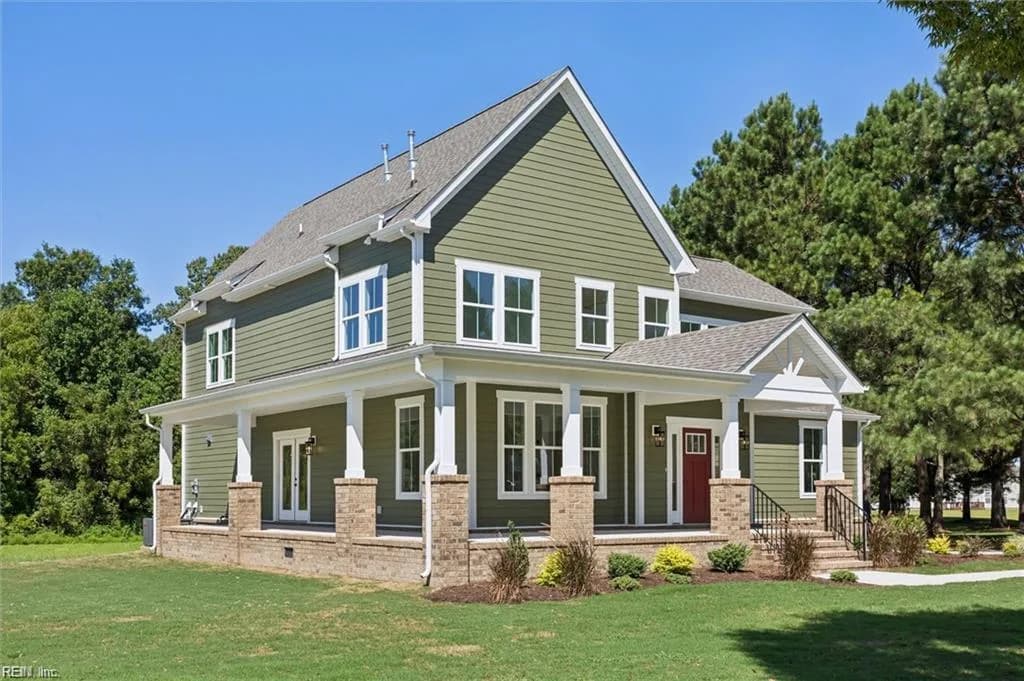 3409 Mintonville Point DR, SUFFOLK VA 23435 - Photo 3